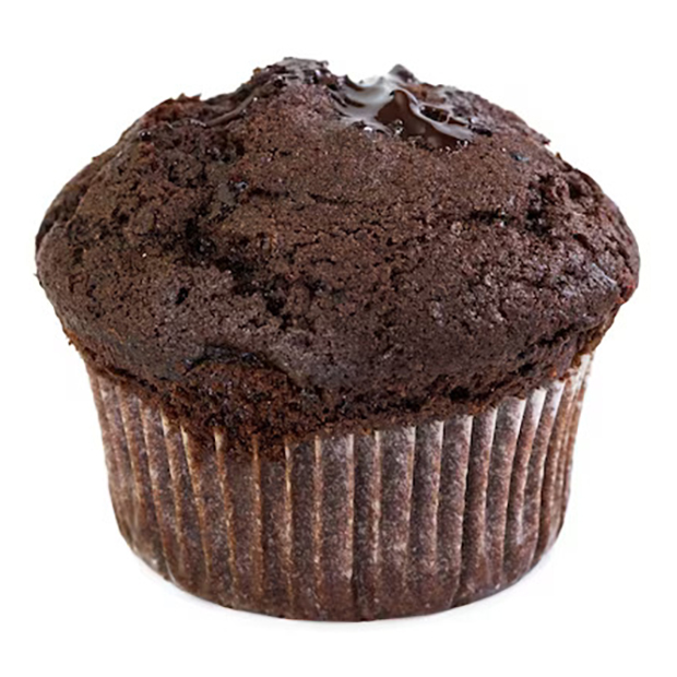 Маффин шоколадный 65гр